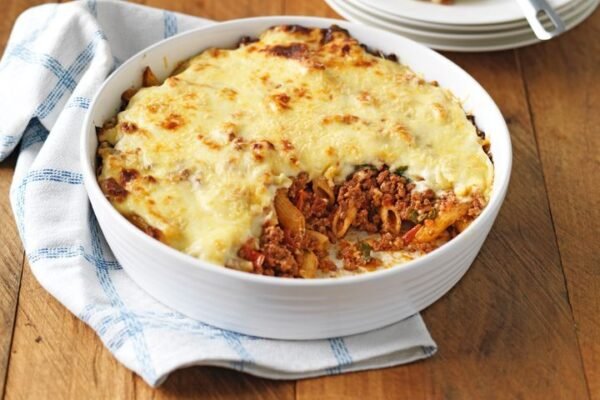 Pasticcio Macaroni